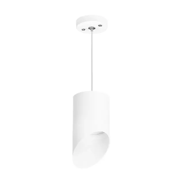 Светильник Lightstar RP348686 RULLO — белый