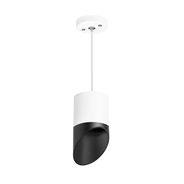Светильник Lightstar RP348687 RULLO — белый