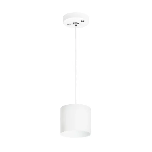 Светильник Lightstar RP3486 RULLO — белый
