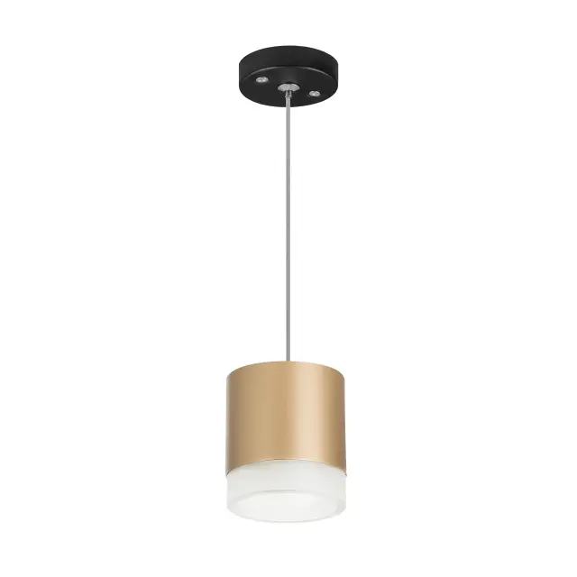 Светильник Lightstar RP349080 RULLO — черный