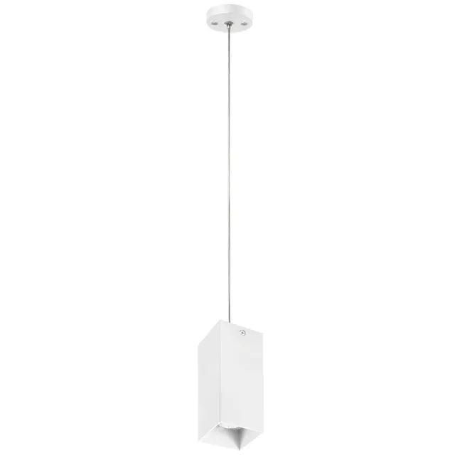 Светильник Lightstar RP386 RULLO — белый