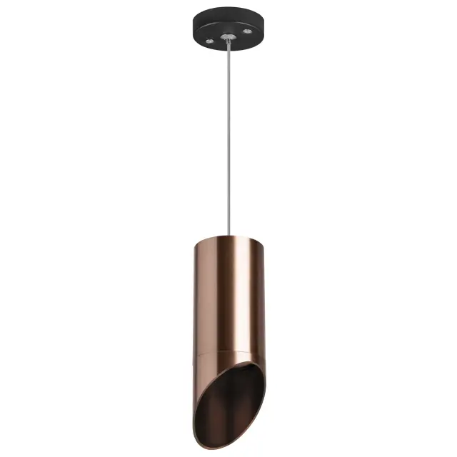 Светильник Lightstar RP43030 RULLO — черный