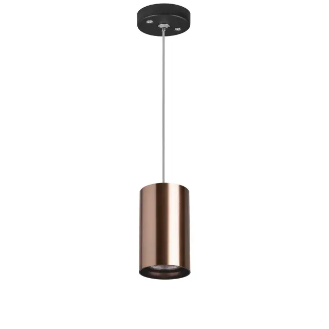 Светильник Lightstar RP430 RULLO — черный