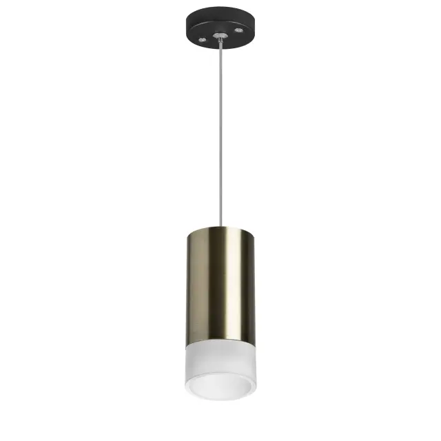Светильник Lightstar RP43131 RULLO — черный