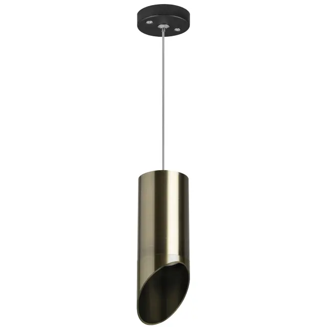 Светильник Lightstar RP431431 RULLO — черный