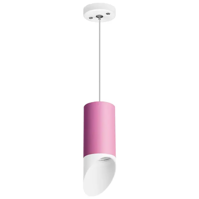 Светильник Lightstar RP43236 RULLO — белый