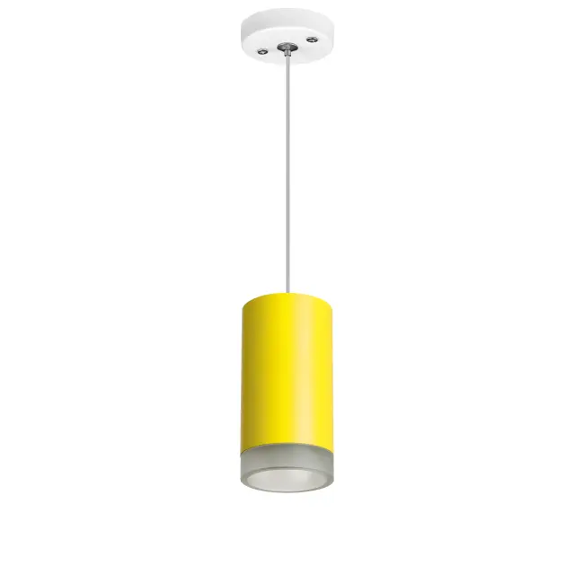 Светильник Lightstar RP43330 RULLO — белый