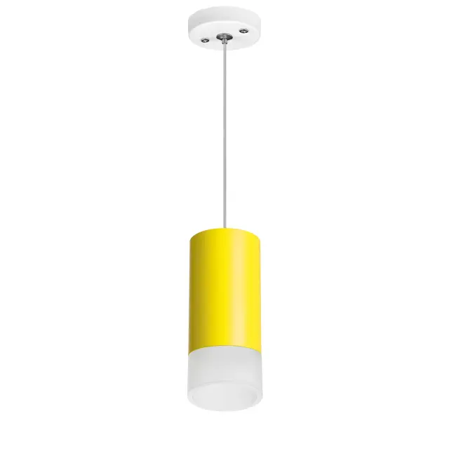 Светильник Lightstar RP43331 RULLO — белый
