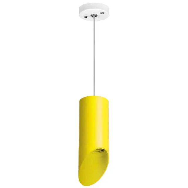 Светильник Lightstar RP43333 RULLO — белый