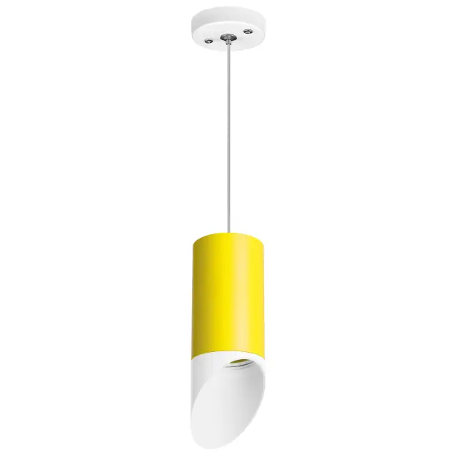Светильник Lightstar RP43336 RULLO — белый
