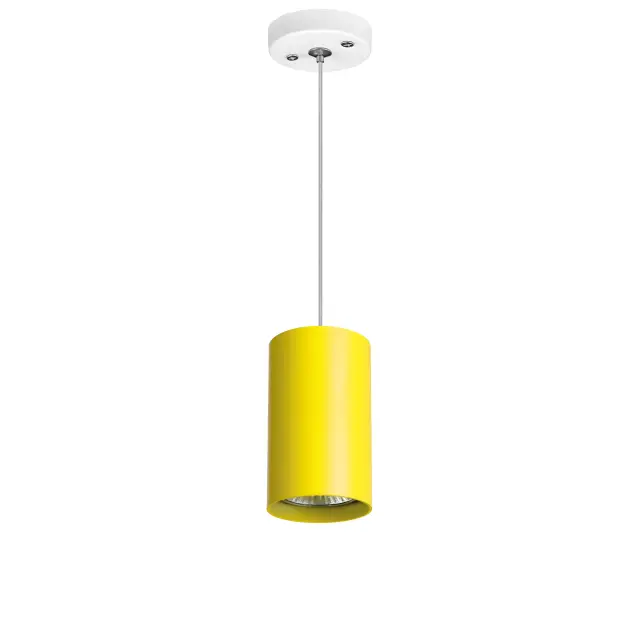 Светильник Lightstar RP433 RULLO — белый