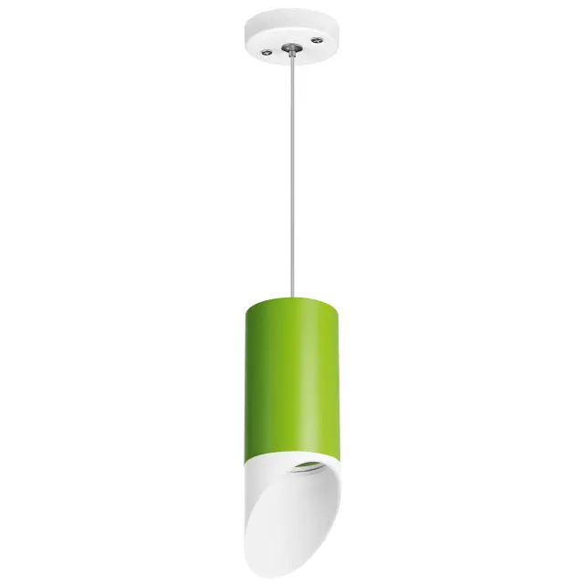Светильник Lightstar RP43436 RULLO — белый