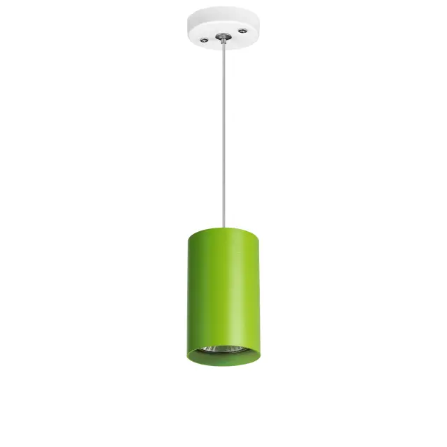 Светильник Lightstar RP434 RULLO — белый