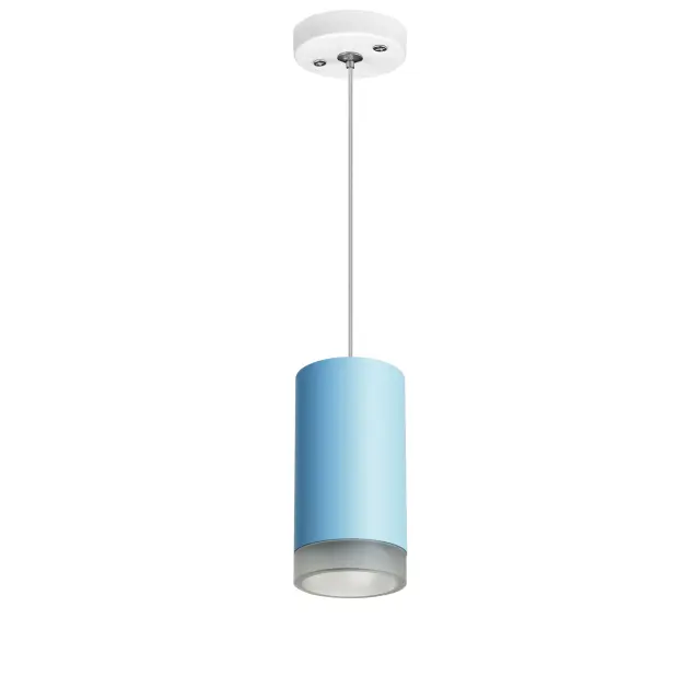 Светильник Lightstar RP43530 RULLO — белый