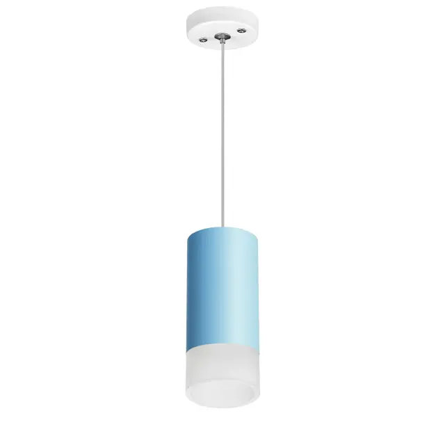 Светильник Lightstar RP43531 RULLO — белый