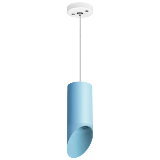 Светильник Lightstar RP43535 RULLO — белый