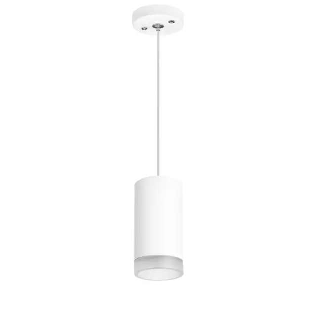 Светильник Lightstar RP43630 RULLO — белый