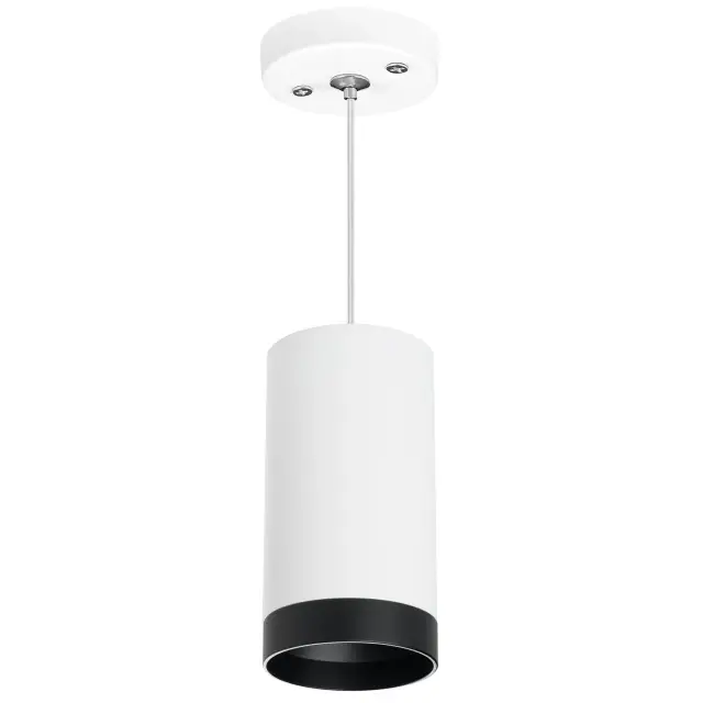 Светильник Lightstar RP4363437 RULLO — белый