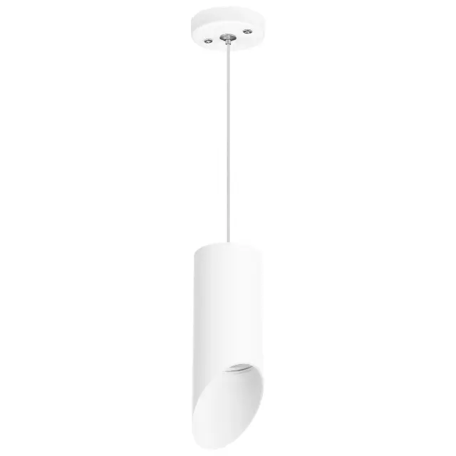 Светильник Lightstar RP43636 RULLO — белый