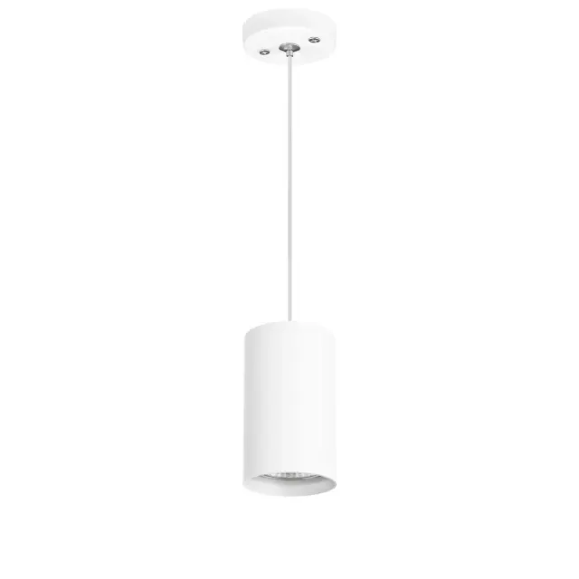 Светильник Lightstar RP436 RULLO — белый