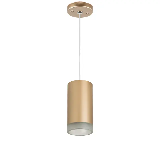 Светильник Lightstar RP440130 RULLO — золотой