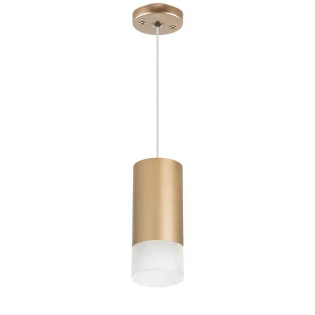 Светильник Lightstar RP440131 RULLO — золотой