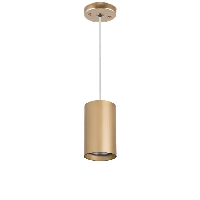 Светильник Lightstar RP4401 RULLO — золотой