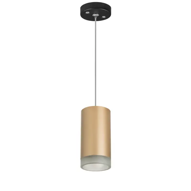 Светильник Lightstar RP44030 RULLO — черный
