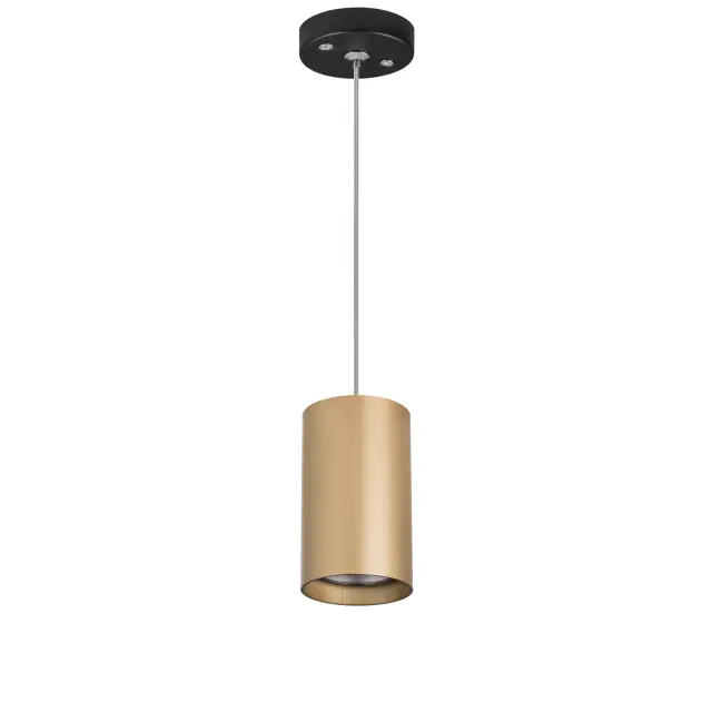 Светильник Lightstar RP440 RULLO — черный