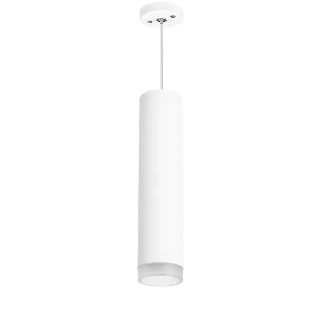 Светильник Lightstar RP49630 RULLO — белый