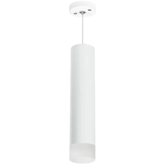 Светильник Lightstar RP49631 RULLO — белый