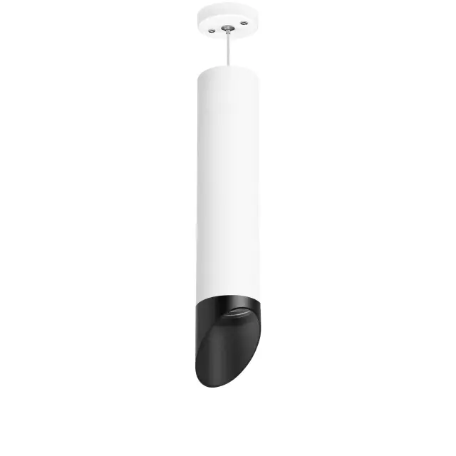Светильник Lightstar RP49637 RULLO — белый