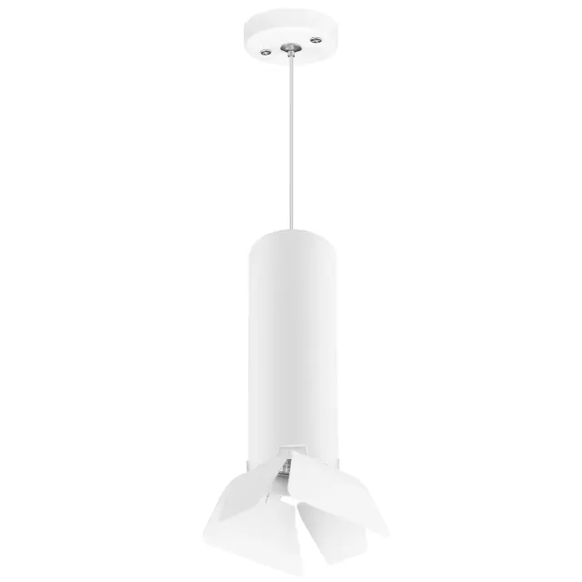 Светильник Lightstar RP496436 RULLO — белый