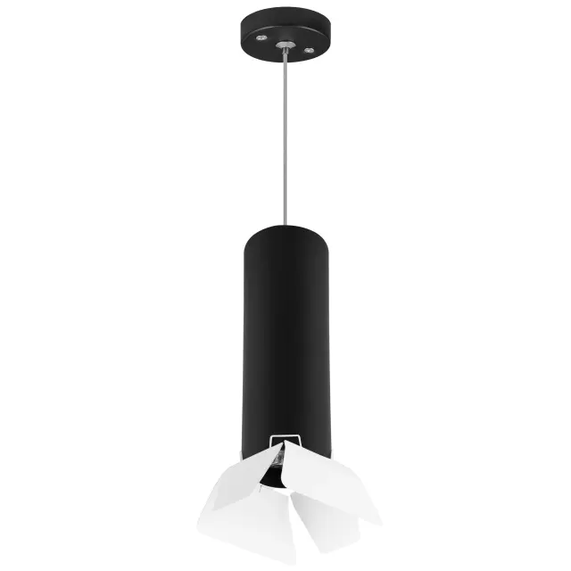 Светильник Lightstar RP497436 RULLO — черный