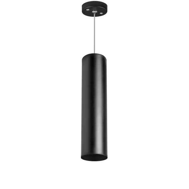 Светильник Lightstar RP497 RULLO — черный