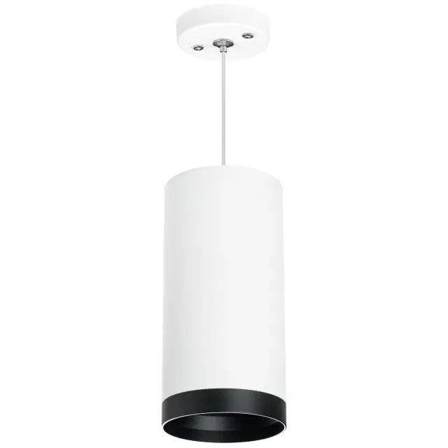Светильник Lightstar RP64863487 RULLO — белый