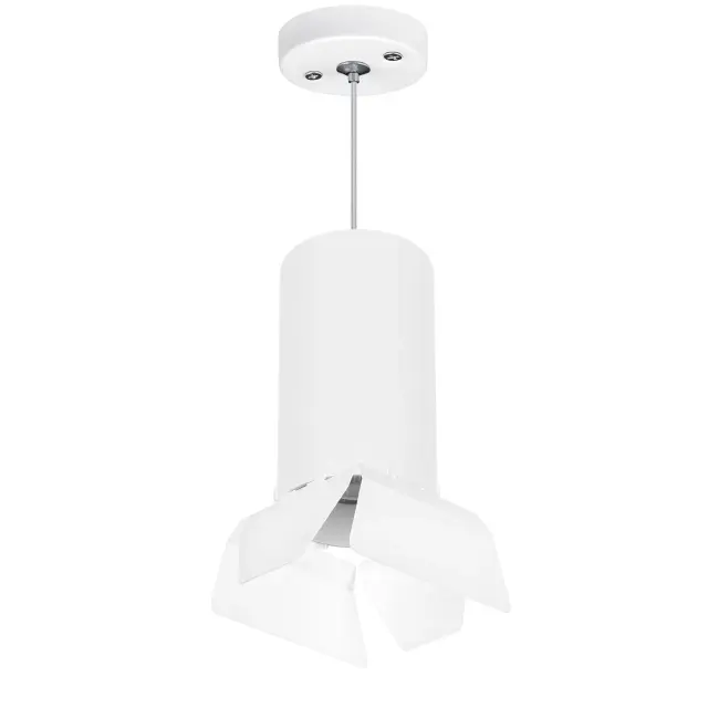 Светильник Lightstar RP6486486 RULLO — белый