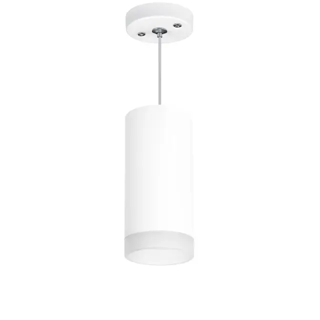 Светильник Lightstar RP648680 RULLO — белый