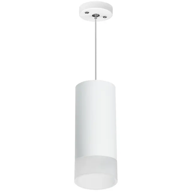 Светильник Lightstar RP648681 RULLO — белый