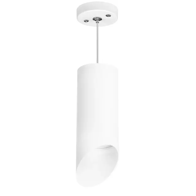 Светильник Lightstar RP648686 RULLO — белый
