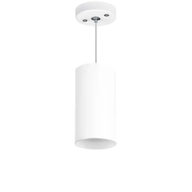 Светильник Lightstar RP6486 RULLO — белый