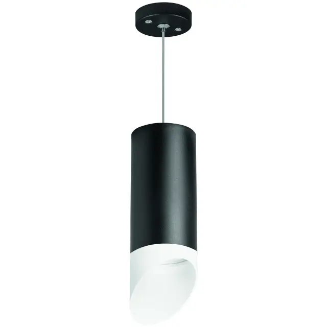 Светильник Lightstar RP648786 RULLO — черный