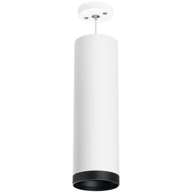 Светильник Lightstar RP64963487 RULLO — белый