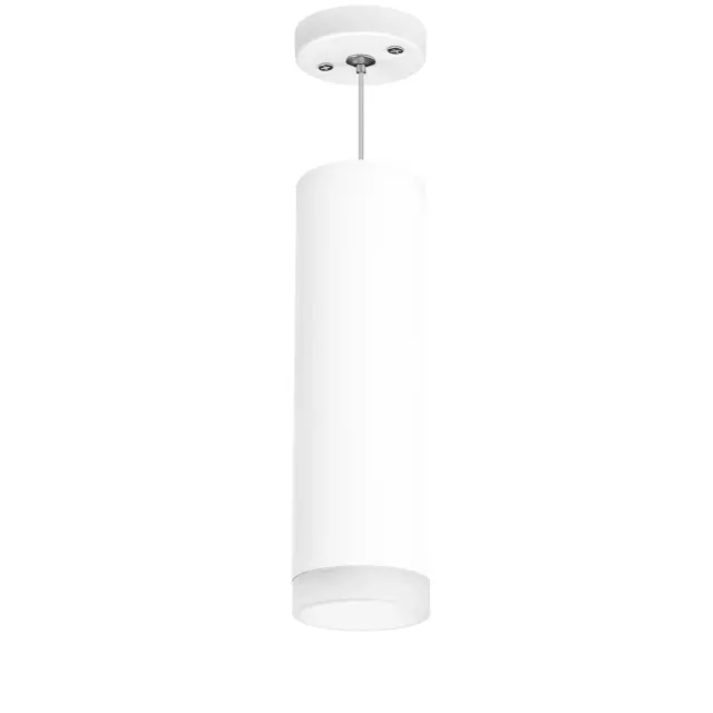 Светильник Lightstar RP649680 RULLO — белый