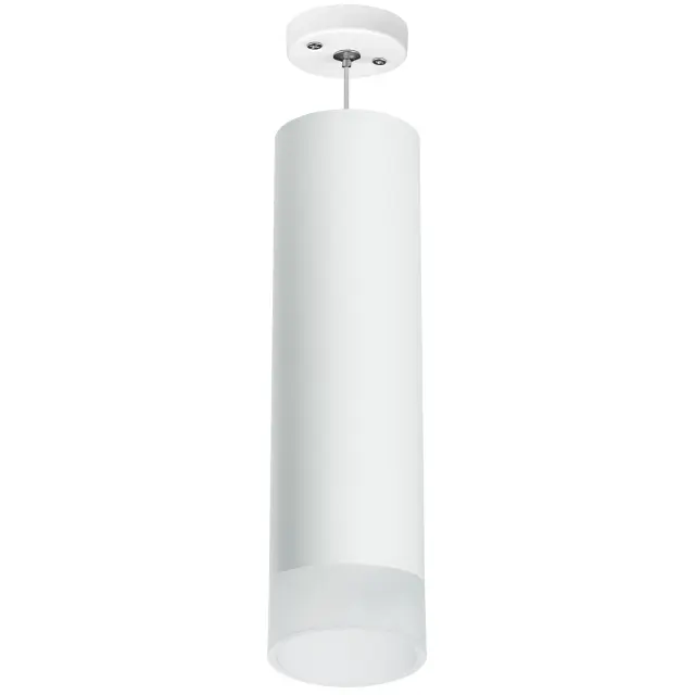 Светильник Lightstar RP649681 RULLO — белый