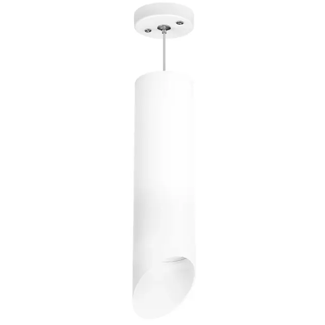 Светильник Lightstar RP649686 RULLO — белый