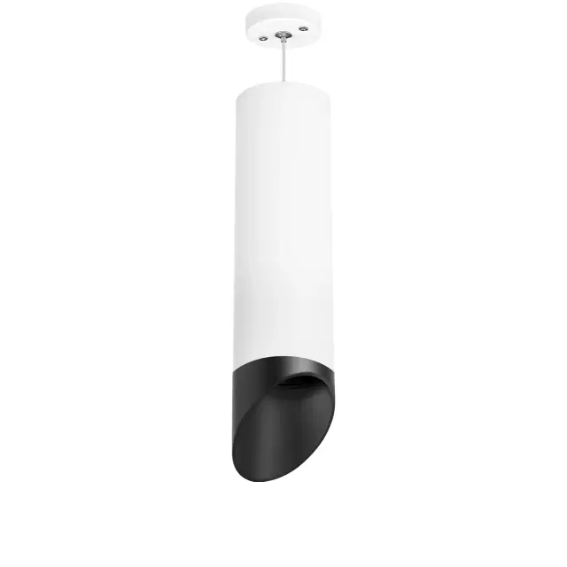 Светильник Lightstar RP649687 RULLO — белый