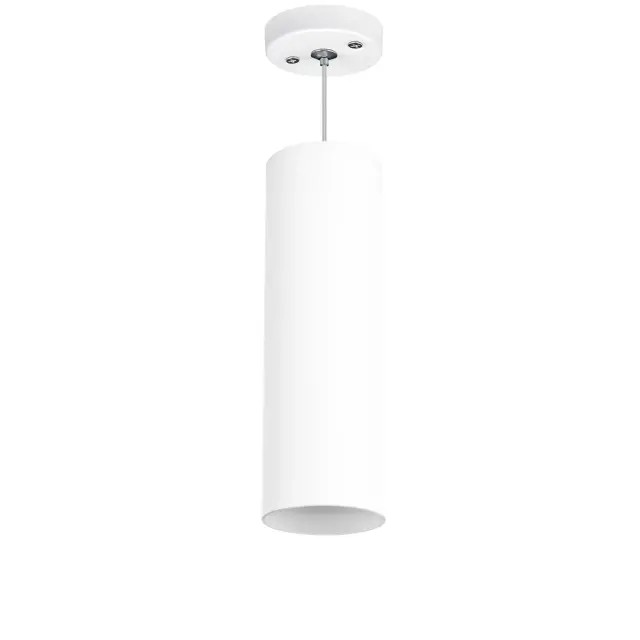 Светильник Lightstar RP6496 RULLO — белый