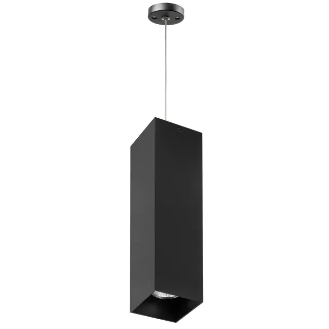 Светильник Lightstar RP6597 RULLO — черный