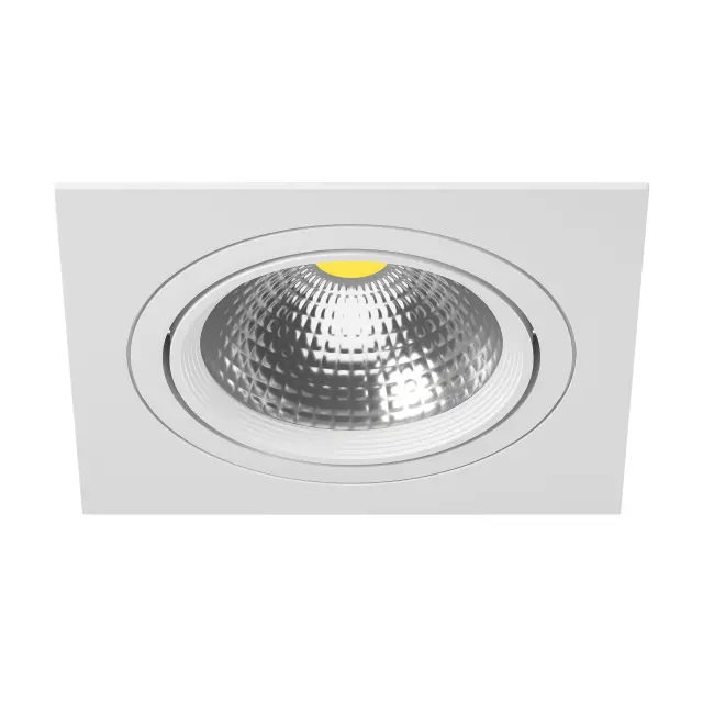 Точечный светильник Lightstar i81606 INTERO 111 — белый